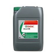 Масло для винтовых компрессоров минеральное CASTROL AIRCOL SR 46. Канистра 20л.